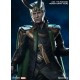 Marvel Loki The Avengers Premium Format Figure 59 cm